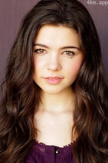 马迪森·麦克洛林