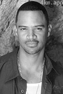 唐德尔·怀特菲尔德