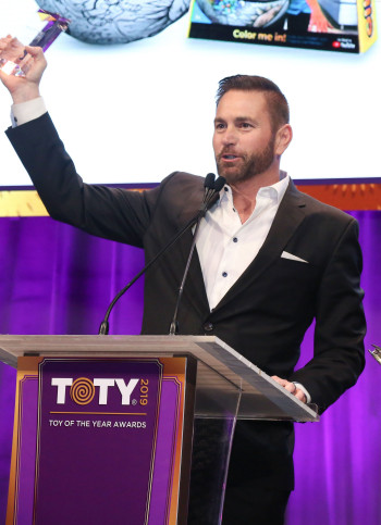 乔·迈克尔·博克