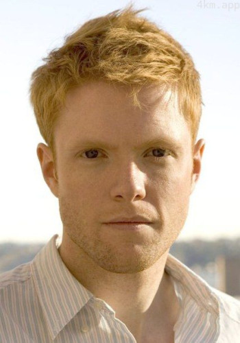 布伦丹 · 格里芬