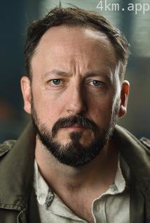 斯科特·波伊思雷斯