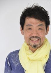 天田益男