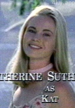 Catherine Sutherland