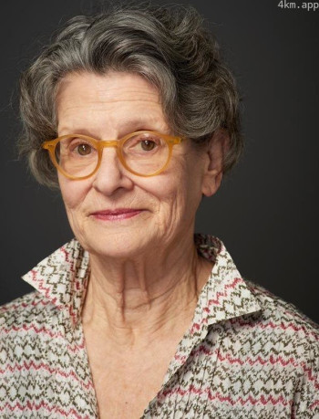 玛丽·路易丝·威尔逊