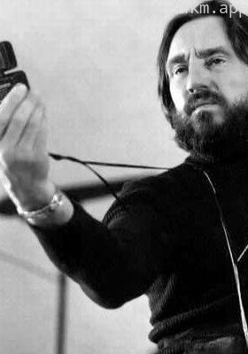 拉兹洛·科瓦奇