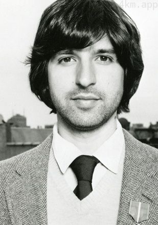 迪米特利·马丁