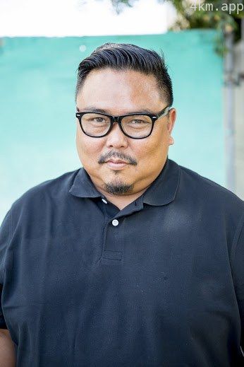 德里克·巴斯科