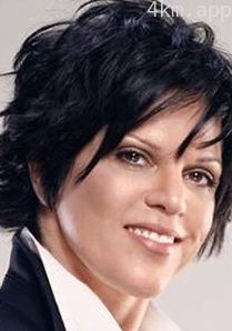 艾普尔·温切尔