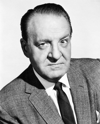 霍华德·圣约翰