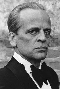 克劳斯·金斯基