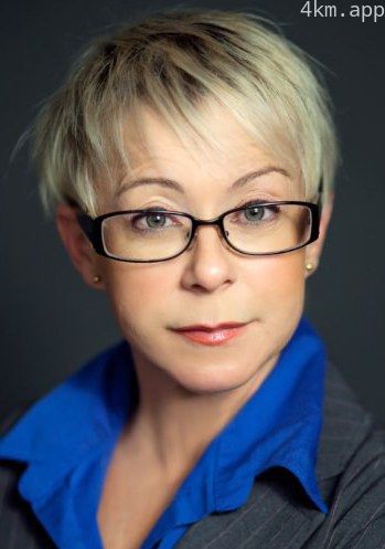 黛比·德里贝里