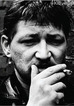 赖纳·维尔纳·法斯宾德