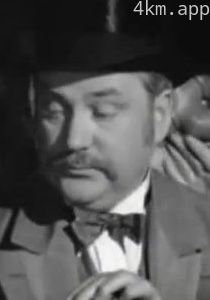 奈杰尔·布鲁斯