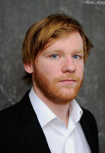 布莱恩·格里森