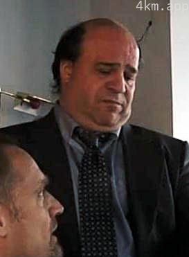 哈里·斯坦德乔夫斯基