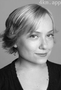 基努娜·斯塔梅尔