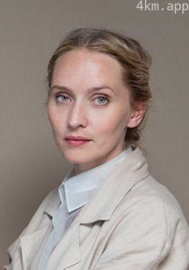 莫娜·法斯特欧德