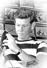 威尔弗雷德·杰克逊