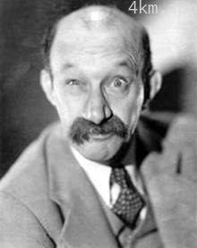 詹姆斯·芬利森