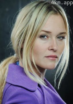 茱蒂斯·霍尔什奇