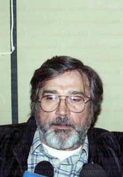 乔治·阿凡尼提斯