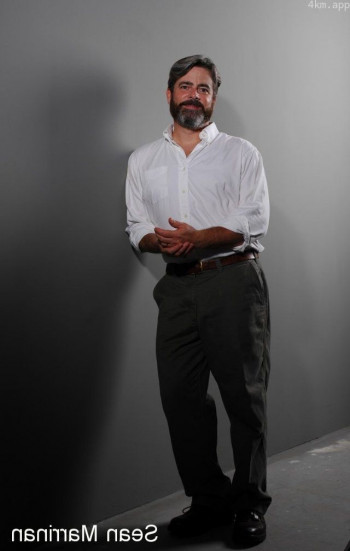 Sean Marrinan