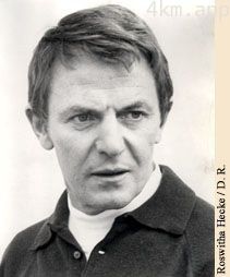 海因茨·贝能特