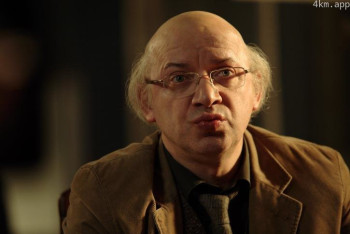 谢尔盖·阿尔齐巴舍夫