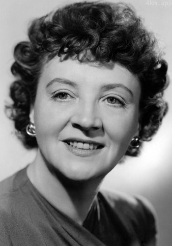 帕特里夏·科林奇