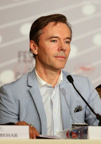 克雷格·皮尔斯