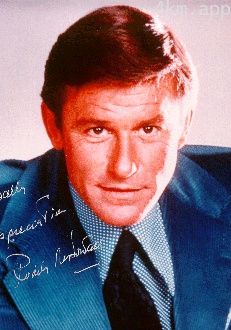 罗迪·麦克道尔