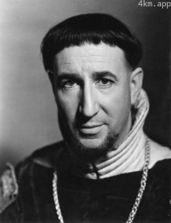 拉尔夫·杜鲁门