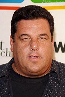 史蒂夫·斯基里帕