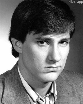 埃里克·布鲁诺·伯格曼