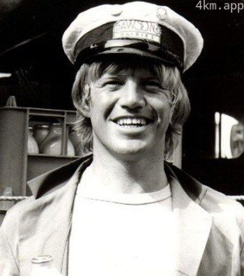 Robin Askwith