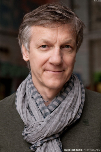 卢茨·布洛赫伯格