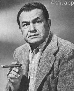 爱德华·罗宾逊