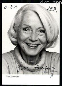 伊尔塞·齐尔斯塔夫