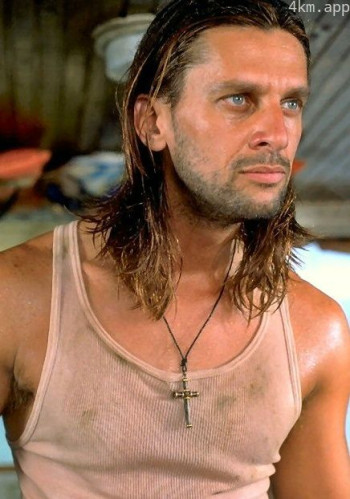 维森特·卡斯特兰莫斯