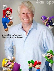 查尔斯·马丁内斯