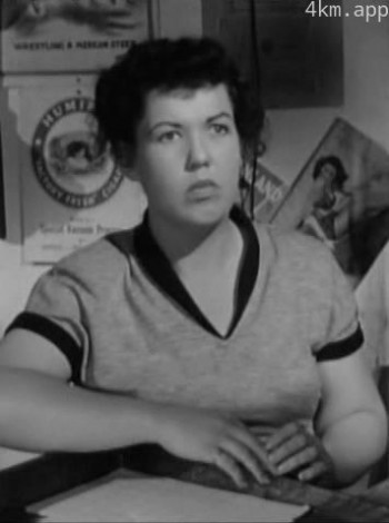 凯瑟琳·弗里曼