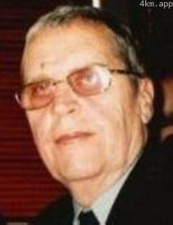 哈里·弗雷德尔