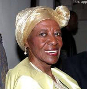 弗吉尼亚·卡珀斯