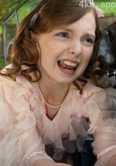 罗塞·泰勒-里特森