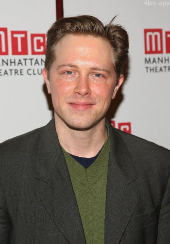 奥斯汀·拉尔西