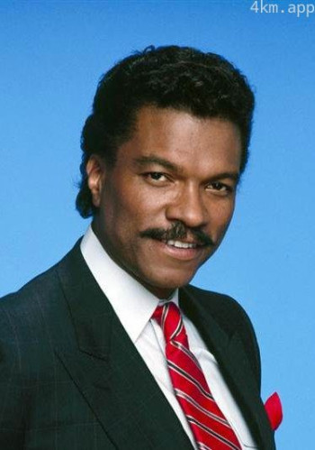 比利·迪·威廉姆斯