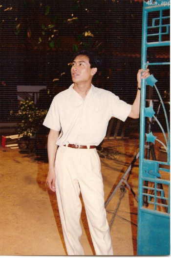 基奥·索万纳文