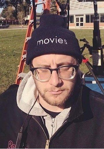 丹尼尔·艾普尔