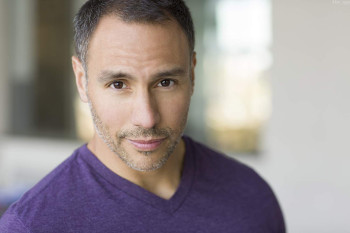 罗布·菲格罗亚