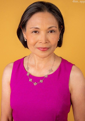 莉迪亚·加斯顿